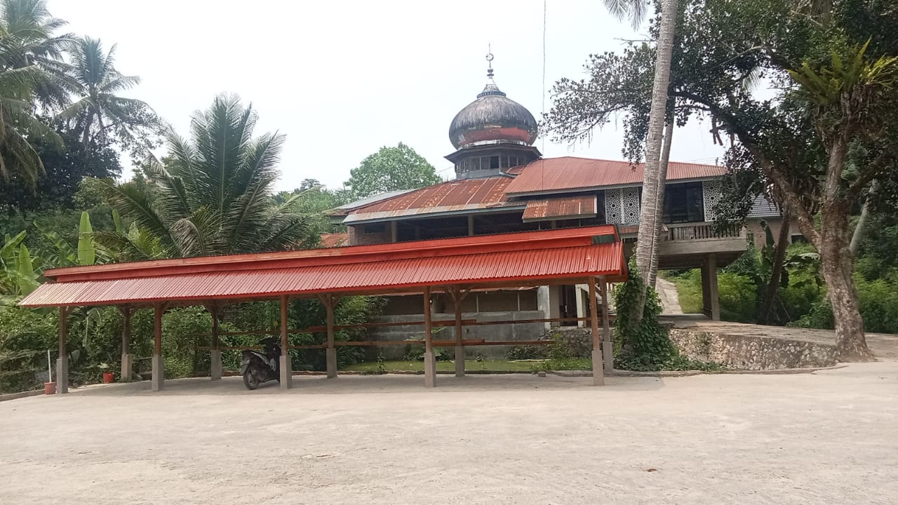 AL- HIJRAH